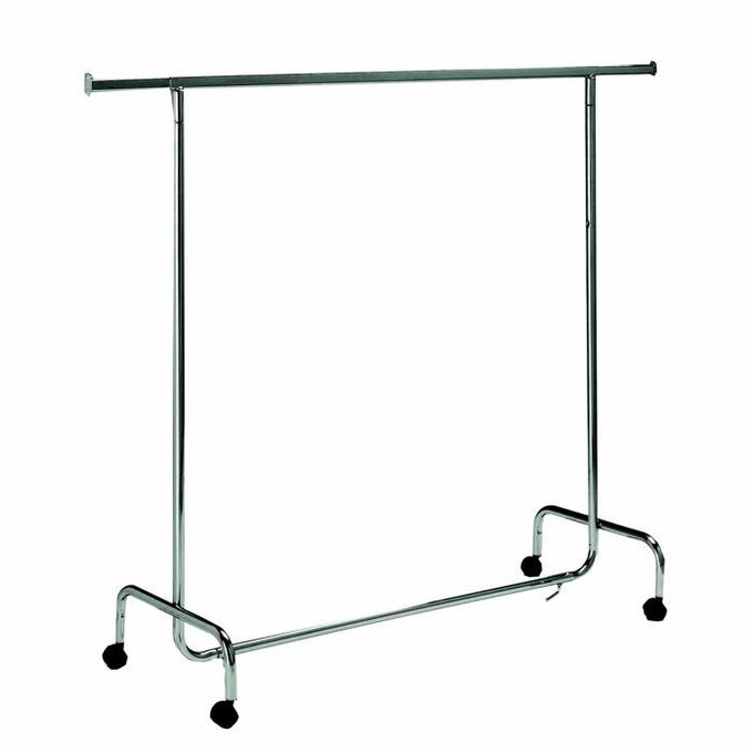 Stativ til udlejning, 220 cm langt 